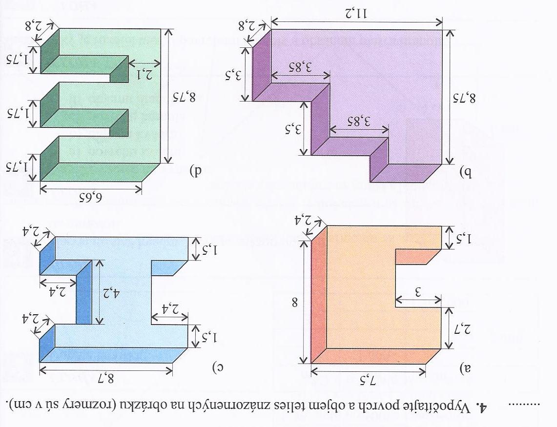 Testovanie T9-211 priebeh, výsledky a analýzy. Obr. 24. Ukáţka z učebnice matematiky pre 8. ročník ZŠ Analýza úlohy č. 14 Najvyššiu obťaţnosť mala uzavretá úloha z algebry č. 14 vo forme A.