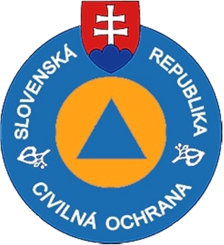 CIVILNÁ OCHRANA - zá