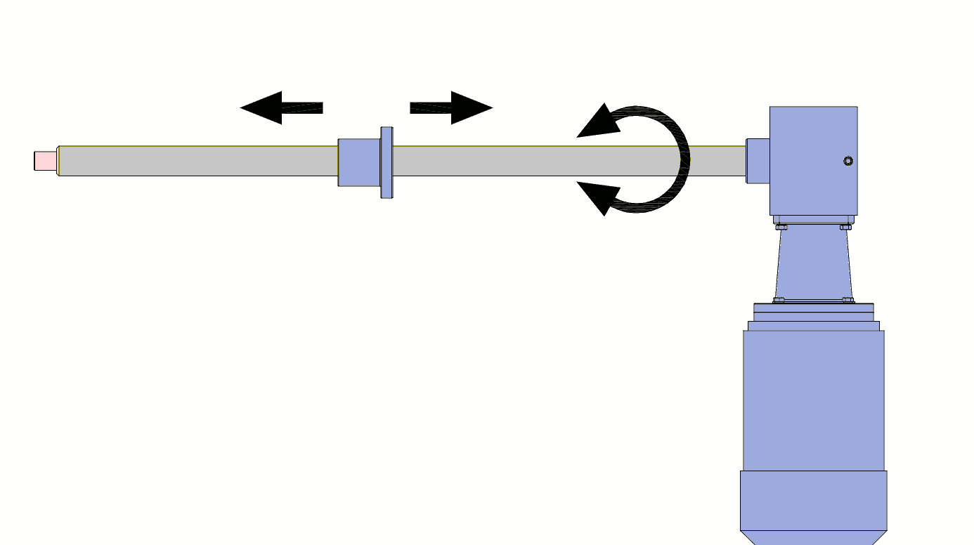 Obsah / Inde 1.TMP Přímočaré šnekové pohony / Linear Worm Gearboes....ZÁKLADNÍ PROVEDENÍ / Design Types....TECHNICKÉ ÚDAJE / Technical Data... 4.PROVEDENÍ N a VS / Designs N and VS...4.PROVEDENÍ RS / Design RS.