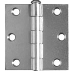 Závěsy, konzoly, podpěry / Hinges, bracket, supports 15x20 15x30 20x20 Závěs kazetový / Casket hinge 20x30 Závěs kloubový Z4 / Hinge Z4 materiál / material : pomosazená ocel / brass plated steel