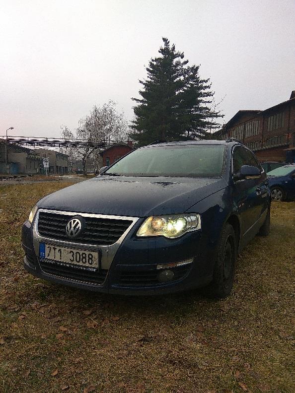 osobní automobil, sedan rok první registrace 2010 284 091 km objem motoru 1 390 ccm benzín + CNG 110 kw platnost STK 10/2016 výbava automatická klimatizace, elektricky ovládané okna a zrcátka,