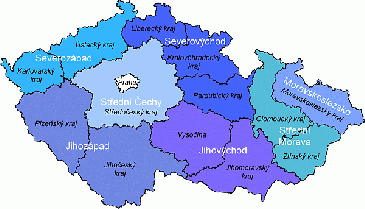 regionální problematiky na národní úrovni, NUTS I naproti tomu slouží pro analýzu z pohledu Unie např. důsledky zavedení celní unie.