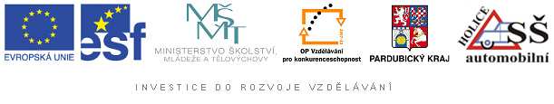 Školní vzdělávací program pro obor 39-41-L/01 AUTOTRONIK Mgr. Bc.