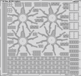 1/32 HK MODELS 32340 B-17G exterior 32337 B-17G landing flaps 32338 B-17G engines 32337 B-17G landing flaps (BIG3333) 32790 B-17 placards 32342 B-17G undercarriage BIG4994 Tu-2T 1/48 Xuntong Model