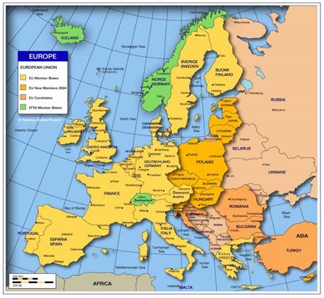 Země Invaze Cylindrospermopsis v Evropě Rok nálezu Záznam Řecko 1937 Skuja Maďarsko 1942 Szalai Rakousko 1961 Claus Ukrajina 1968 1974 Kondratjeva Aksenova Panonská oblast - ČR (střední Evropa) 1977