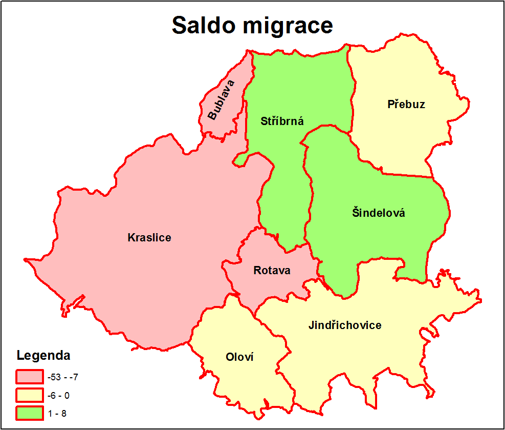 Přirozený přírůstek obr. č. 53 zdroj: ČSÚ, datum: 9.12.