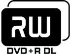 Nahrávání Disky pro nahrávání Používat lze několik různých formátů zapisovatelných disků DVD: DVD±RW (DVD Rewritable) Disky, které jsou přepisovatelné (Rewritable), je možné po vymazání stávajících