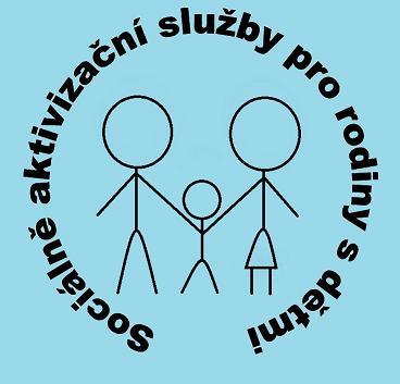 5. SOCIÁLNĚ AKTIVIZAČNÍ SLUŽBY PRO RODINY S DĚTMI Dobrý rodinný život není nikdy dílem náhody, ale vždy tím, o co se museli usilovat ti, kteří ho sdílí. James H. S. Bossard Poslání SASRD Jsme terénní