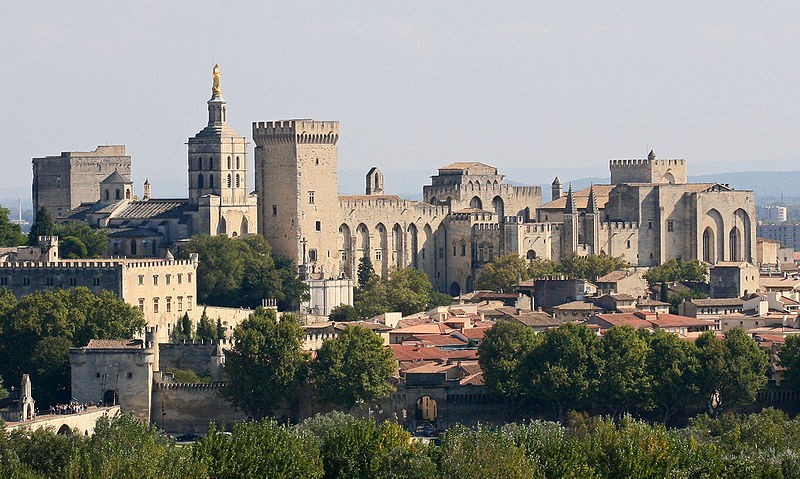 Avignon: