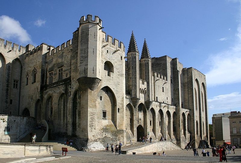 Avignon: