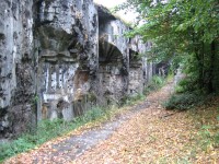 Dělostřelecká tvrz Smolkov Ostatní 49 53'30.93"N 18 4'51.88"E Dělostřelecká tvrz Smolkov je součástí československého opevnění budovaného v letech 1935-1938.