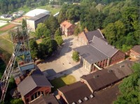 Hornické muzeum - Landek Park Muzeum 49 51'59.00"N 18 15'41.36"E Hornické muzeum v ostravském Landek Parku nabízí od dnešního dne návštěvníkům další nevšední atrakci, která zaujme především děti.