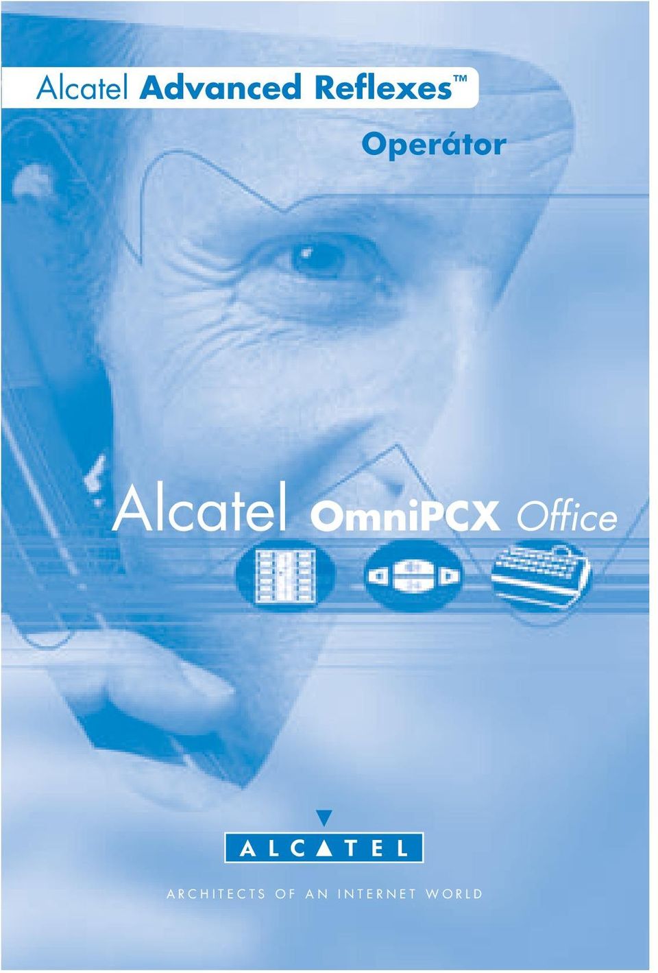 Alcatel OmniPCX Office