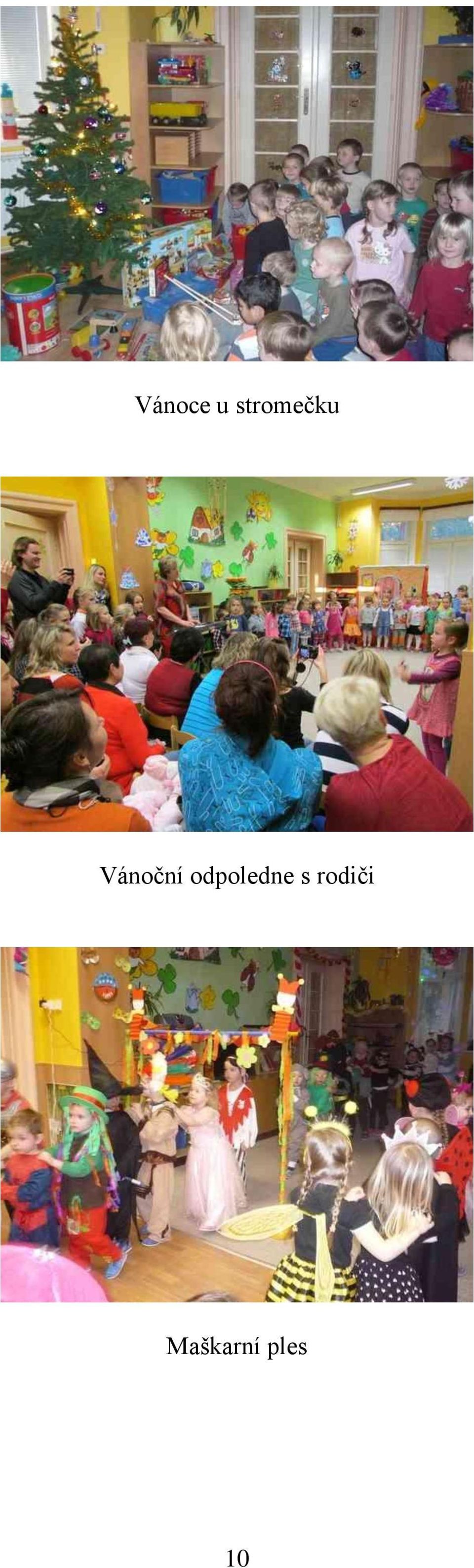 Vánoční