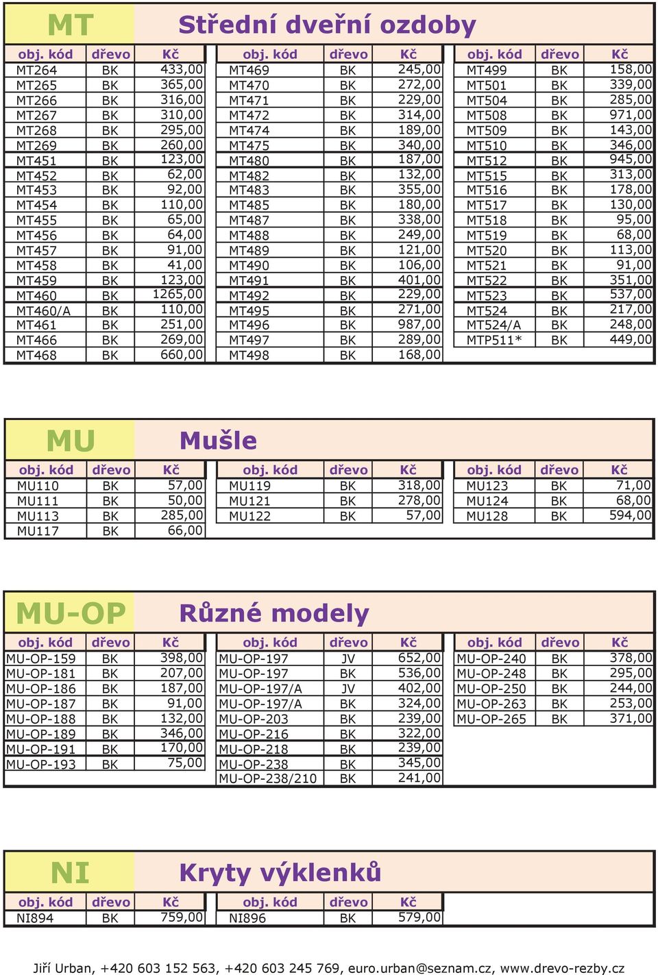 MT515 BK 313,00 MT453 BK 92,00 MT483 BK 355,00 MT516 BK 178,00 MT454 BK 110,00 MT485 BK 180,00 MT517 BK 130,00 MT455 BK 65,00 MT487 BK 338,00 MT518 BK 95,00 MT456 BK 64,00 MT488 BK 249,00 MT519 BK