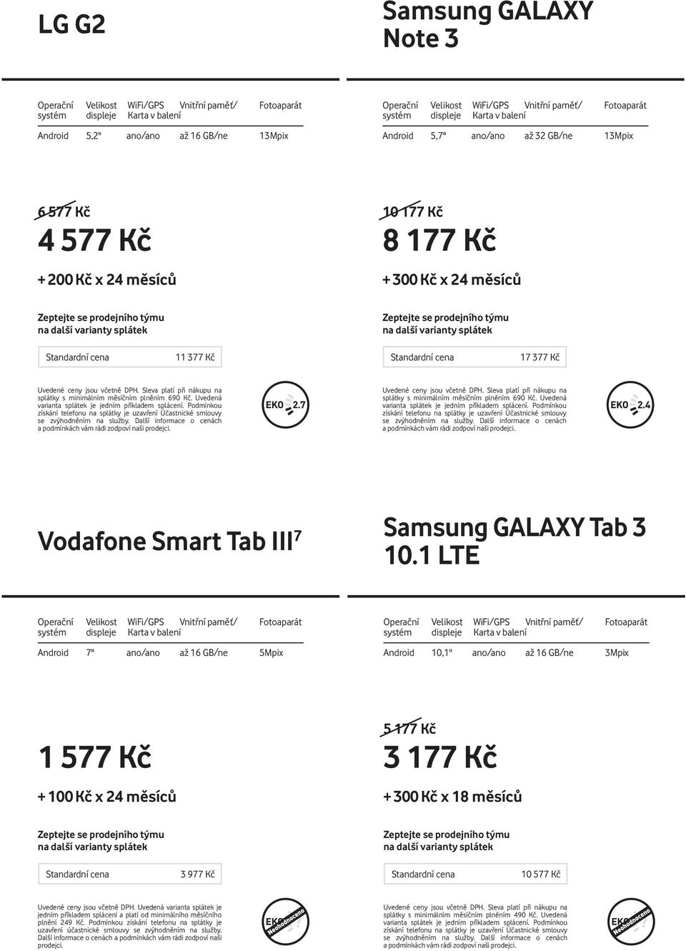 III 7 Samsung GALAXY Tab 3 10.