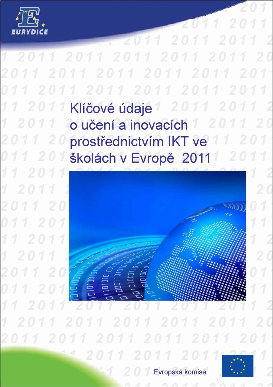 prostřednictvím IKT ve