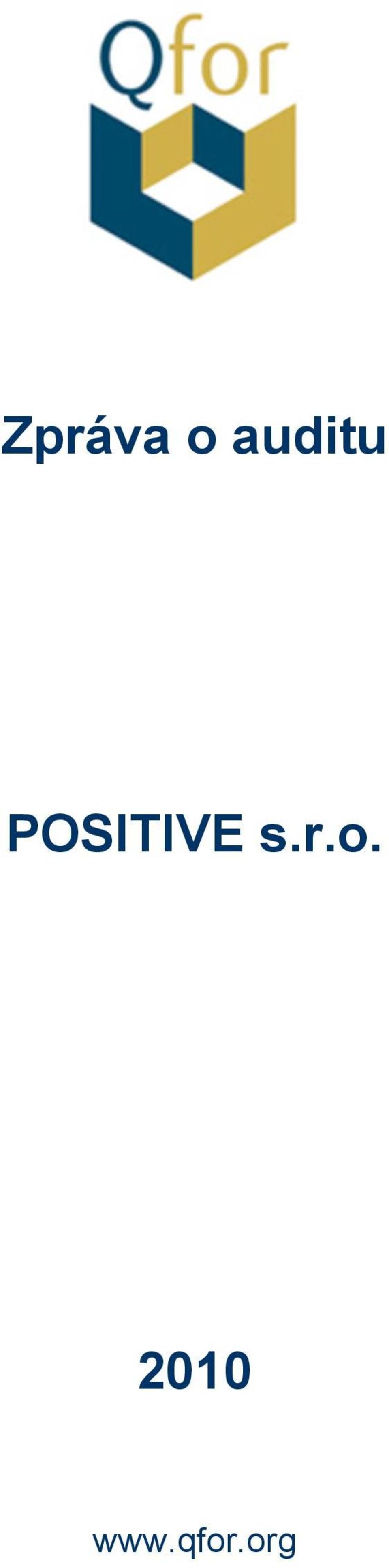 POSITIVE s.r.