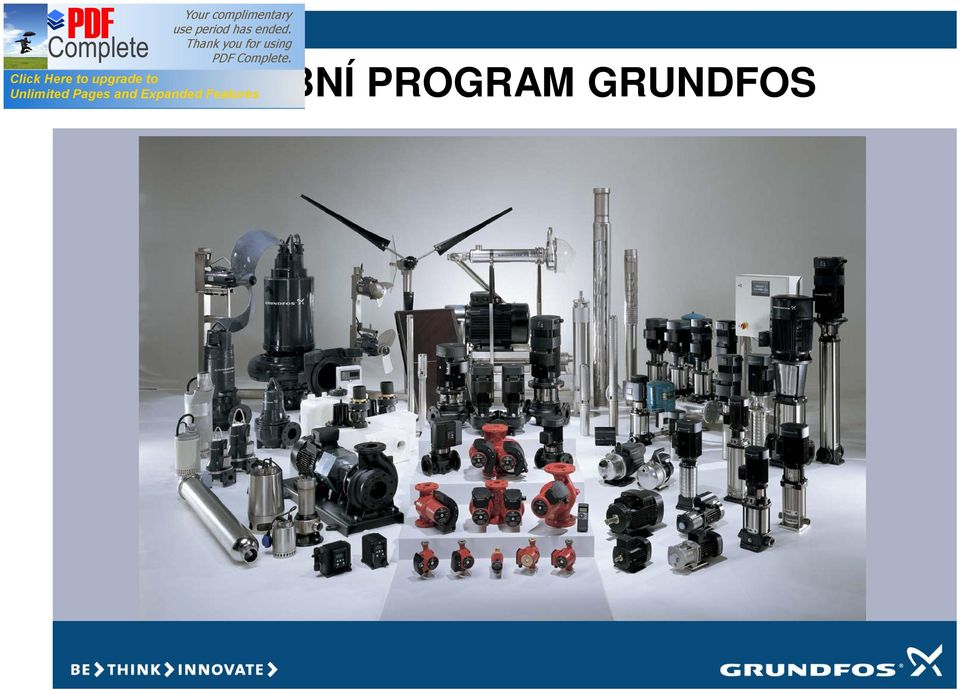 GRUNDFOS