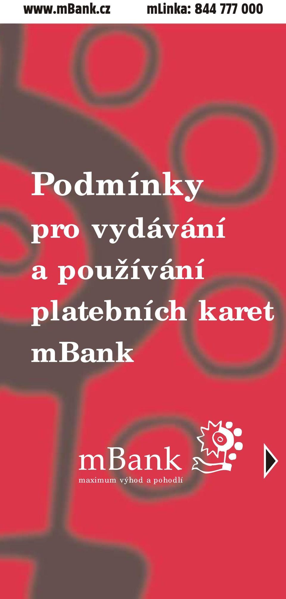 používání