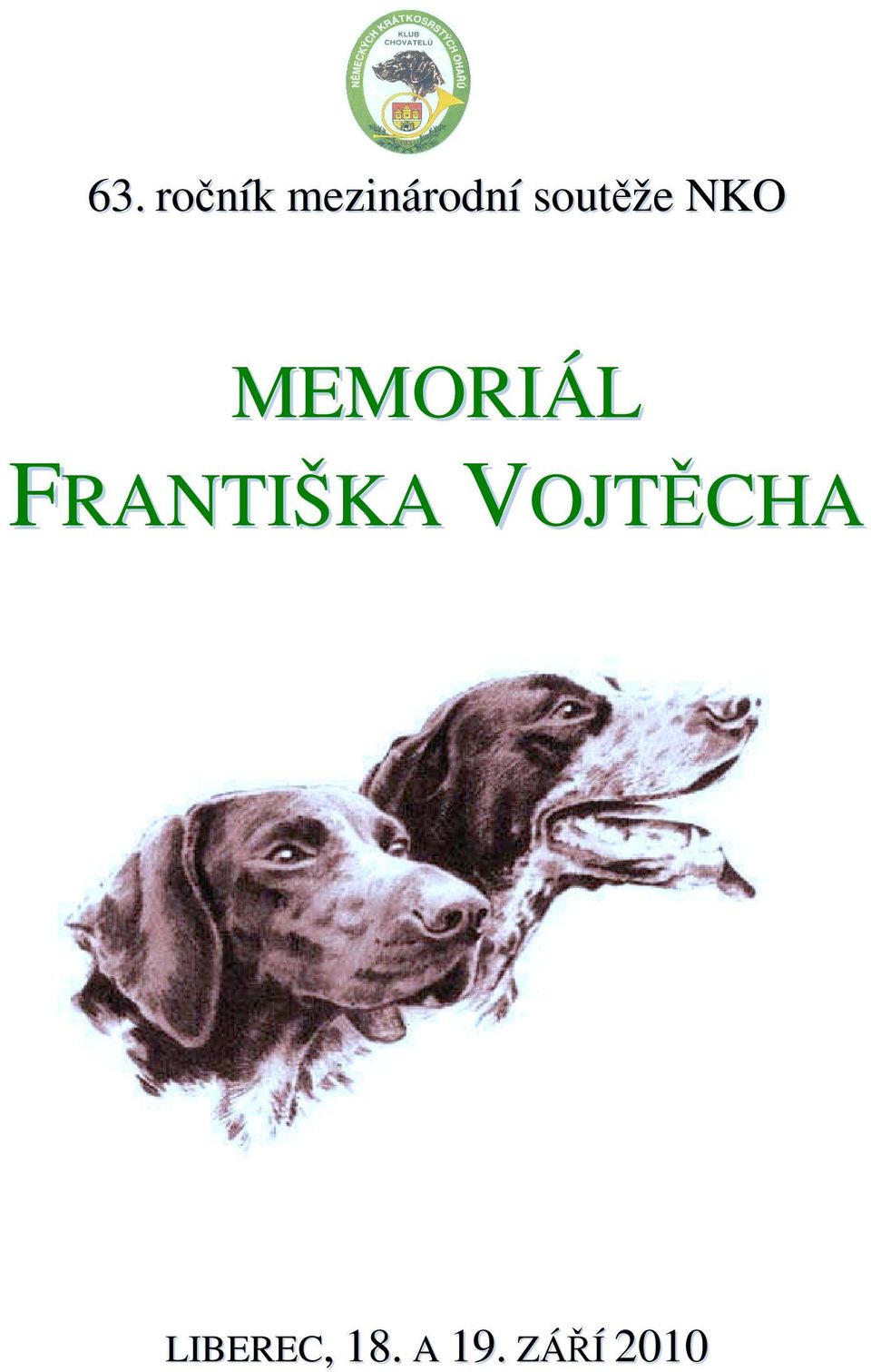 FRANTIŠKA VOJTĚCHA