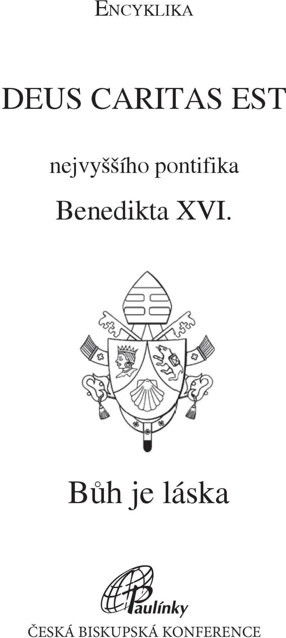 Benedikta XVI.