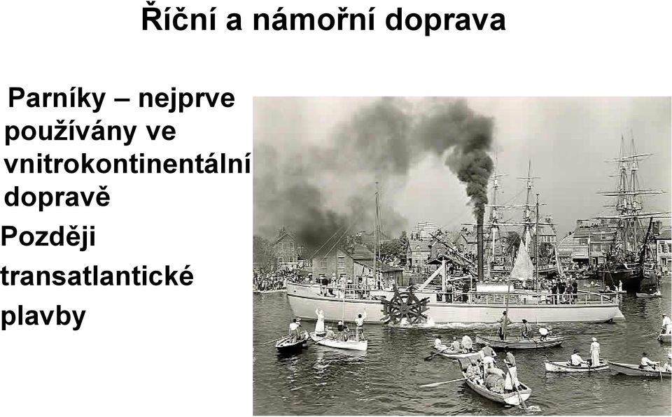 ve vnitrokontinentální