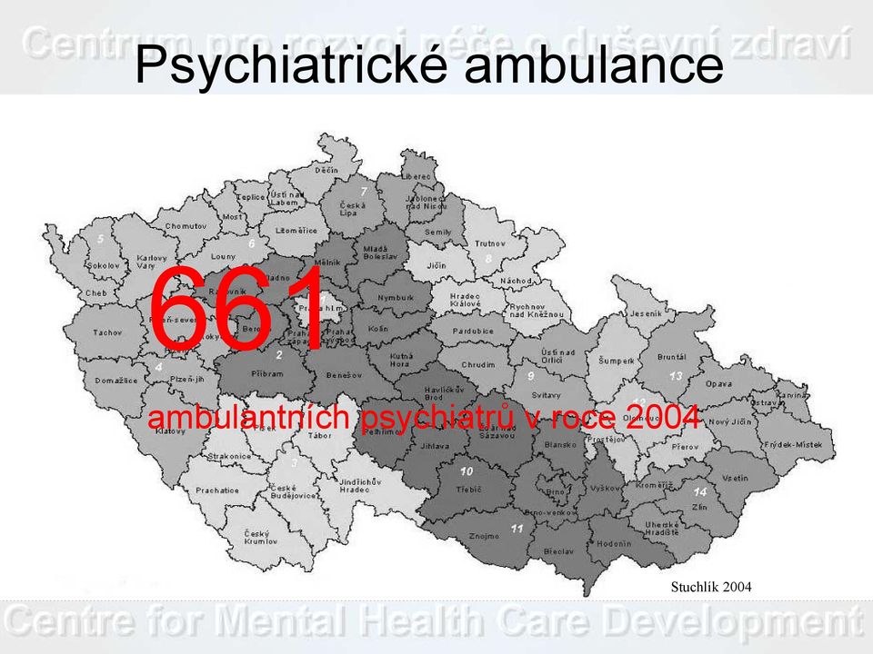 ambulantních