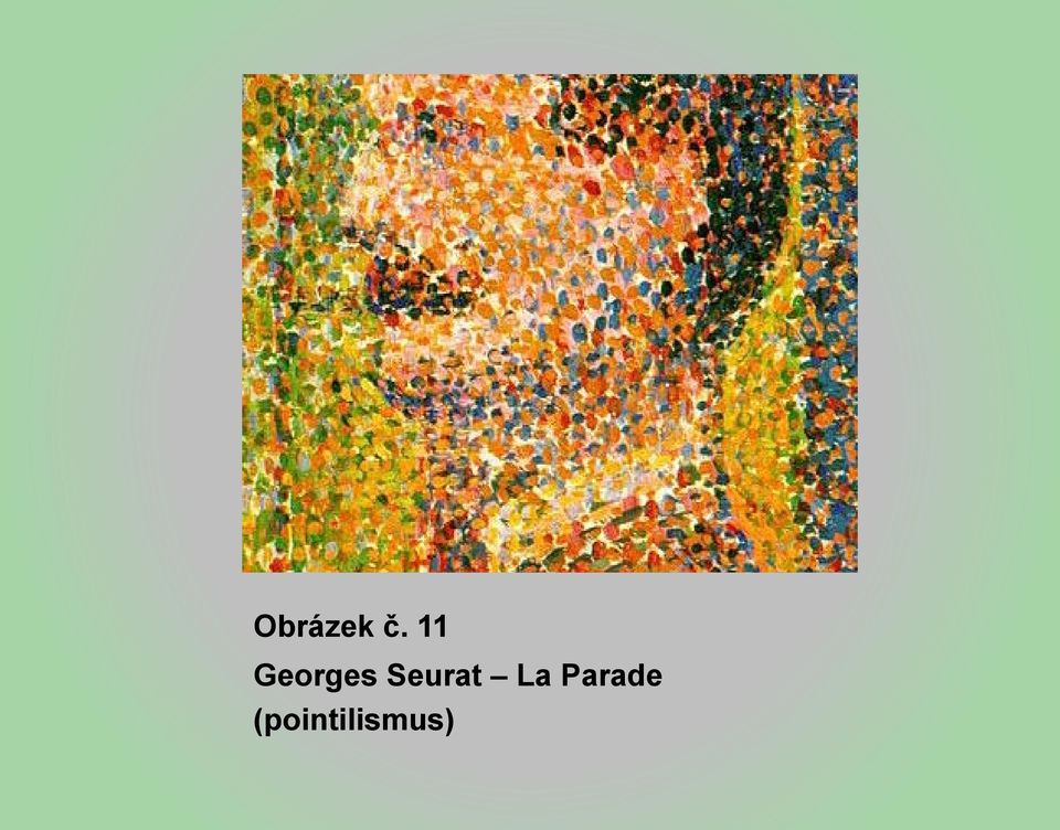 Seurat La