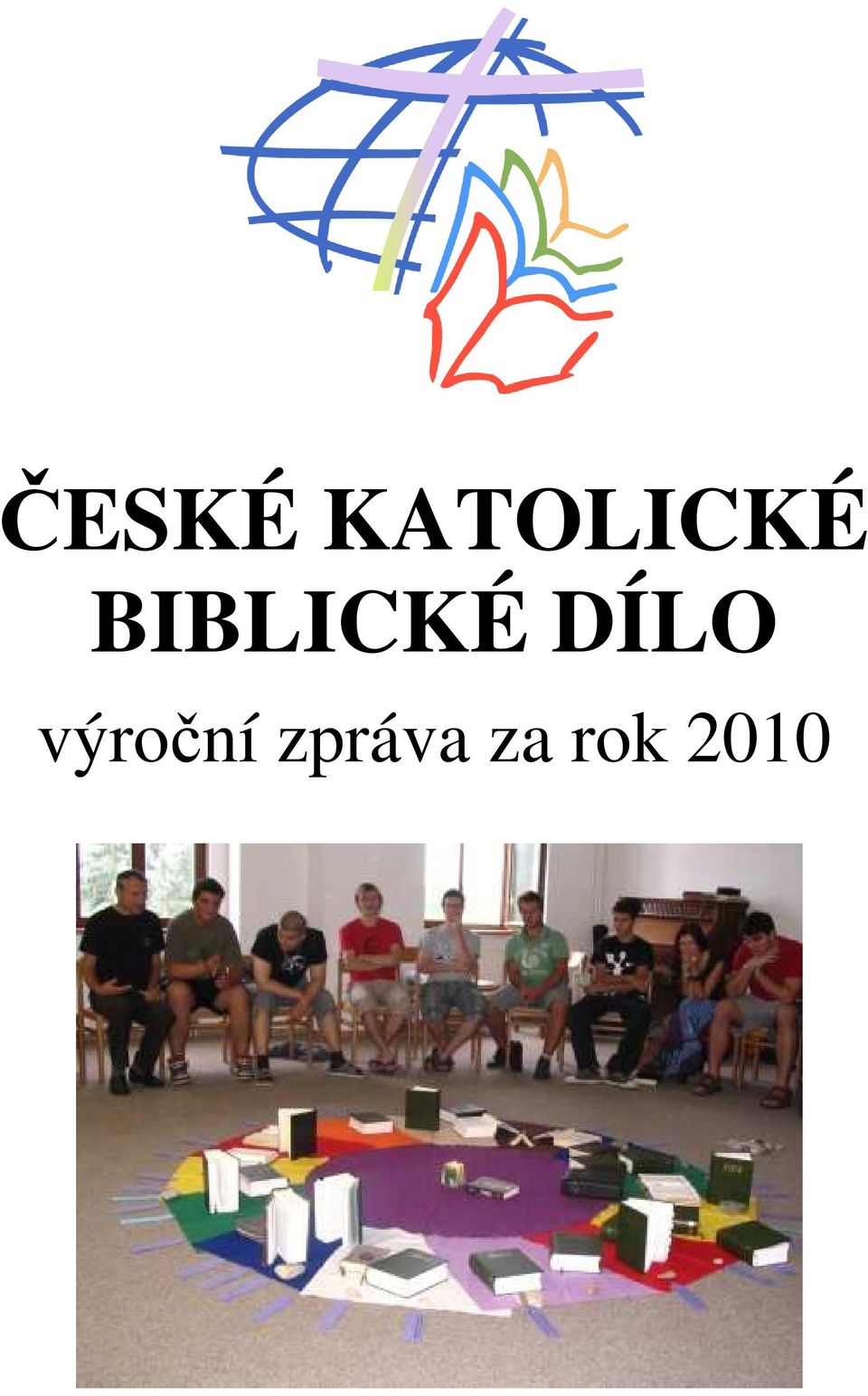 BIBLICKÉ DÍLO