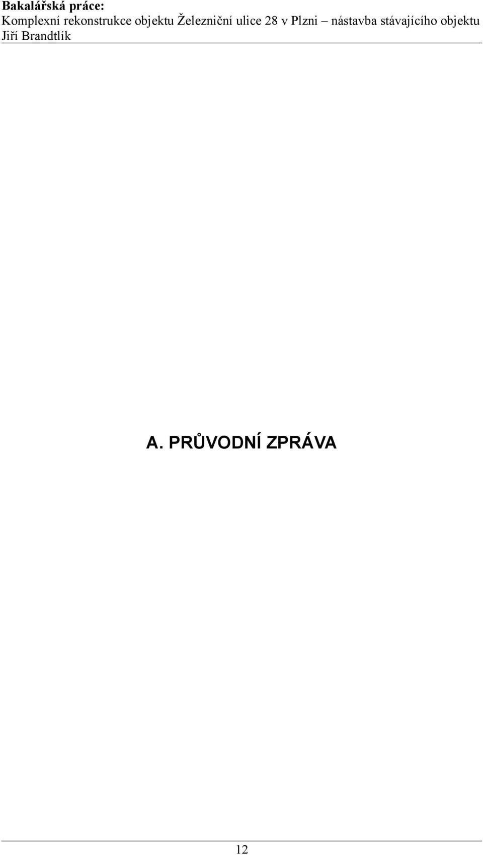 ZPRÁVA 12