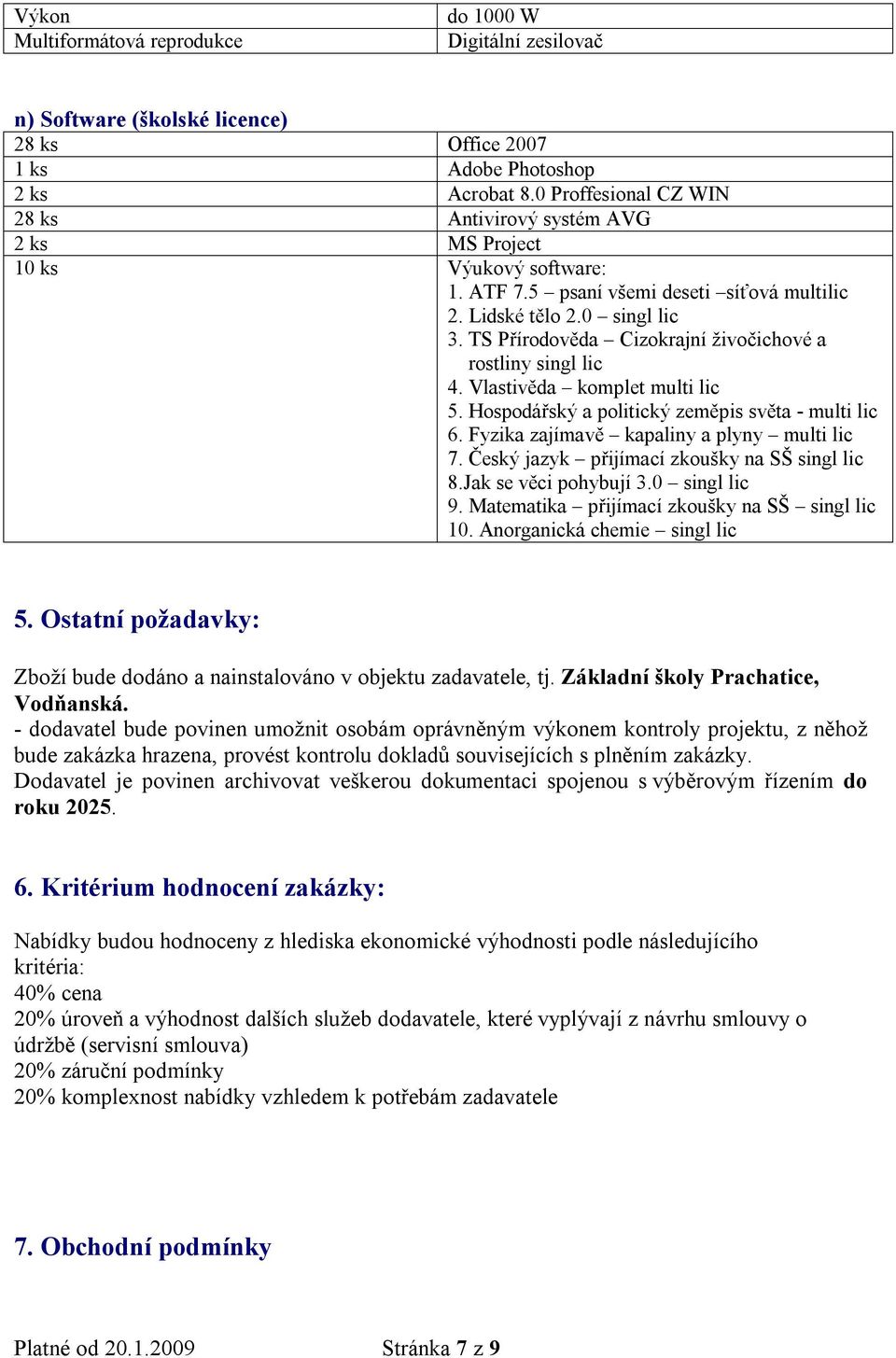 TS Přírodověda Cizokrajní živočichové a rostliny singl lic 4. Vlastivěda komplet multi lic 5. Hospodářský a politický zeměpis světa - multi lic 6. Fyzika zajímavě kapaliny a plyny multi lic 7.