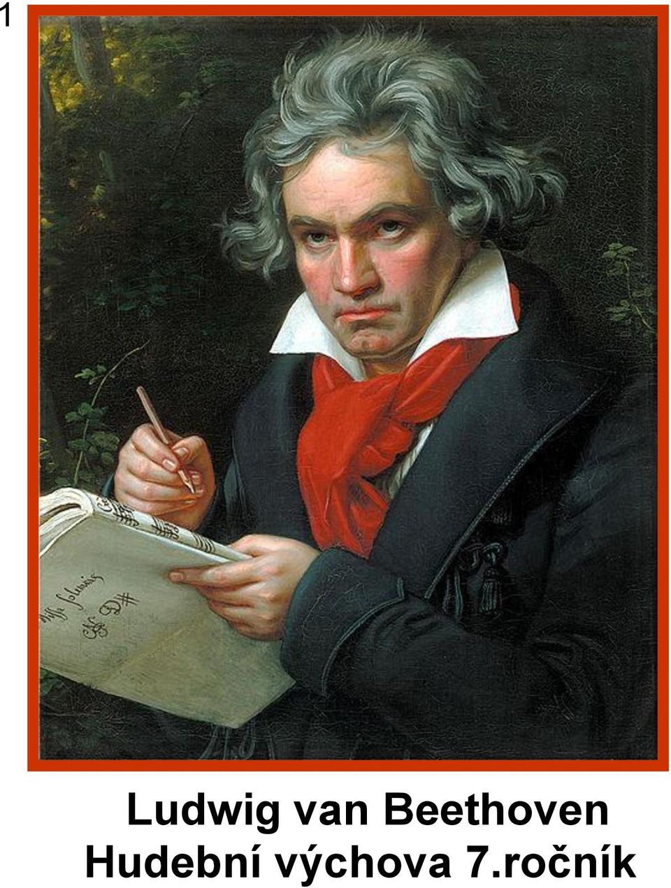 Beethoven