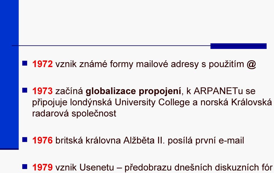 College a norská Královská radarová společnost 1976 britská královna