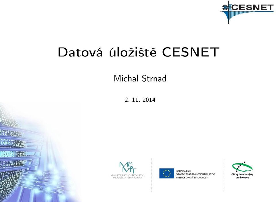 CESNET 2.