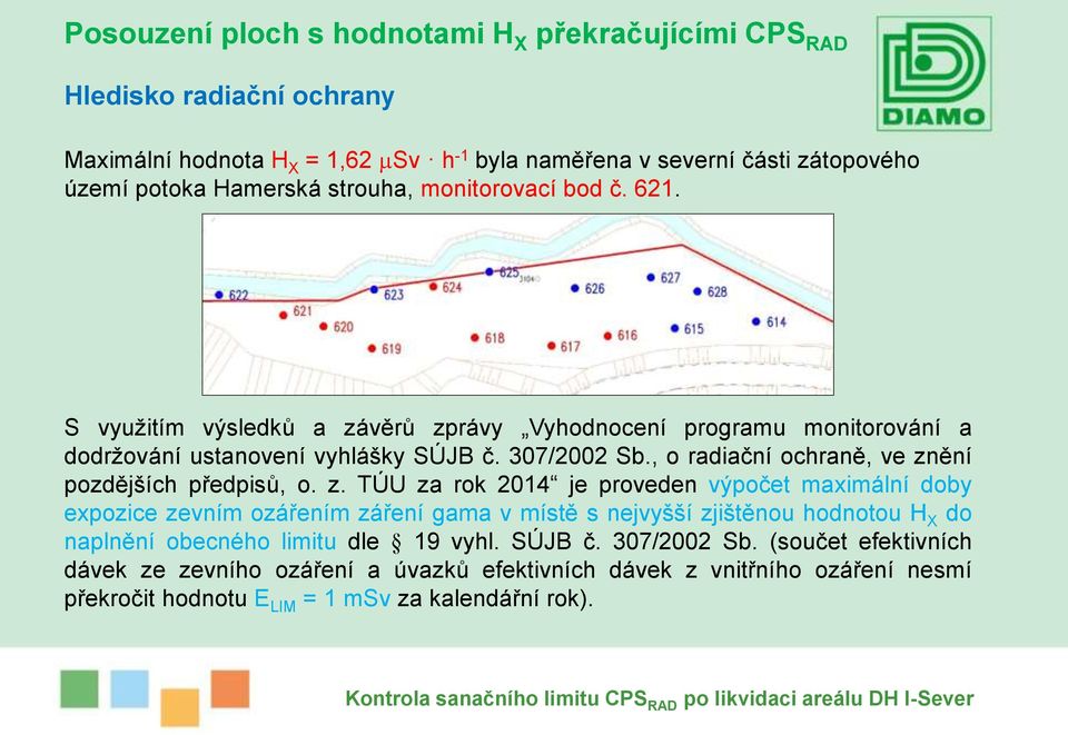 , o radiační ochraně, ve zn