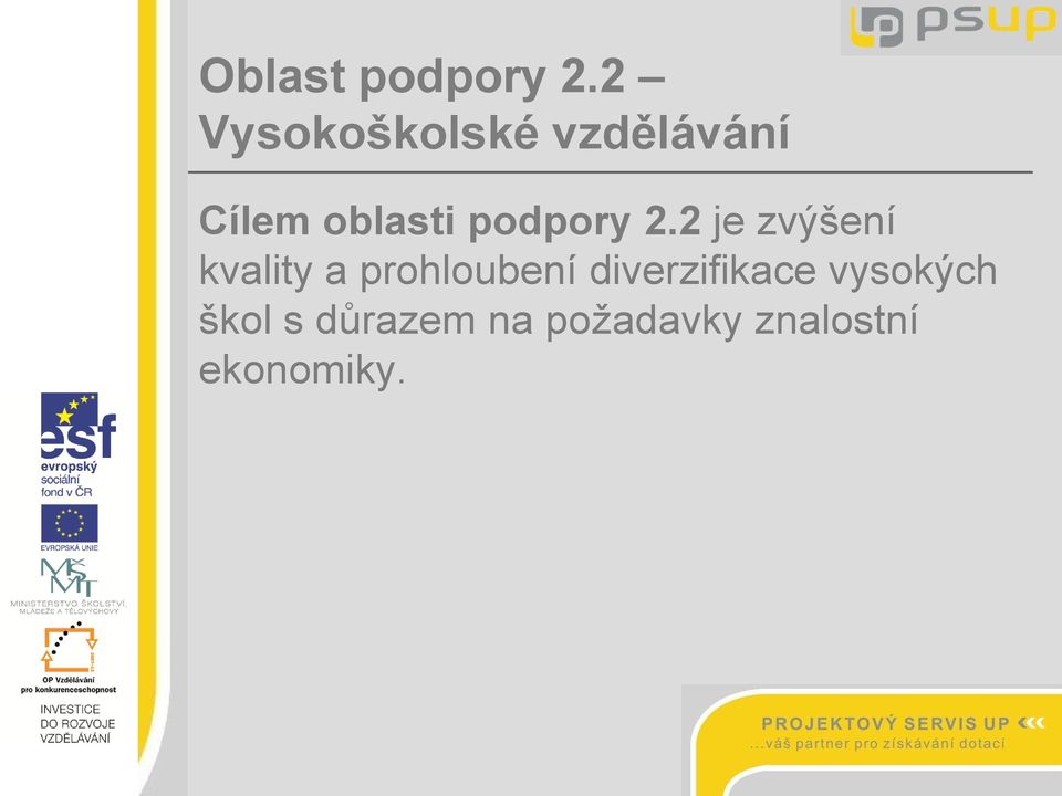 podpory 2.