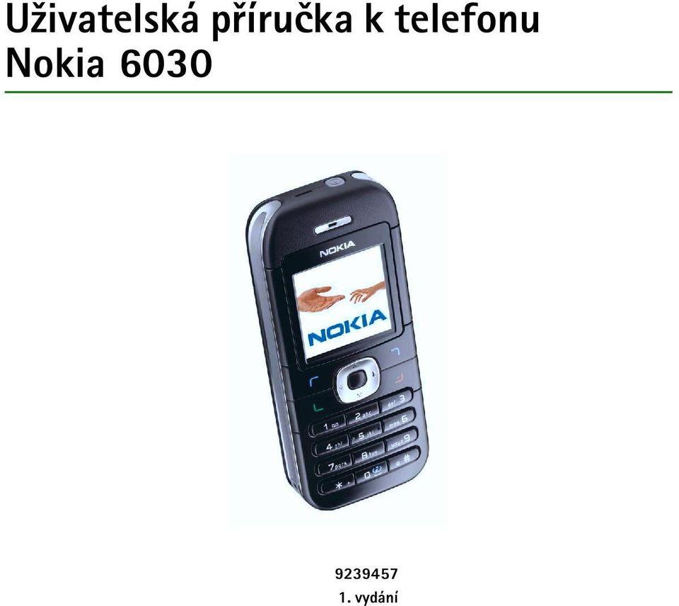 telefonu Nokia