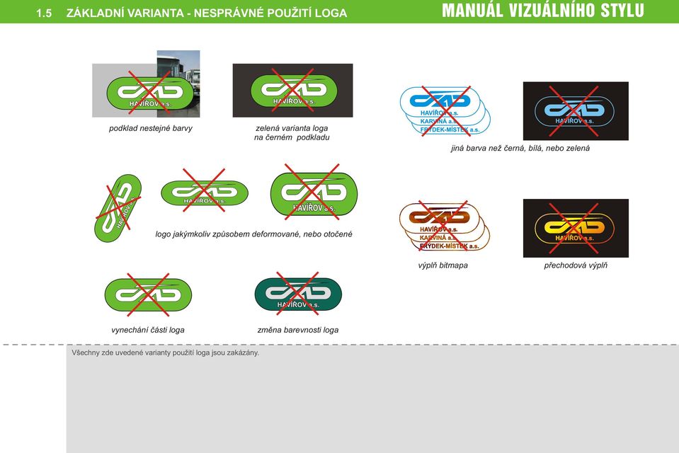 jakýmkoliv zpùsobem deformované, nebo otoèené výplò bitmapa pøechodová výplò