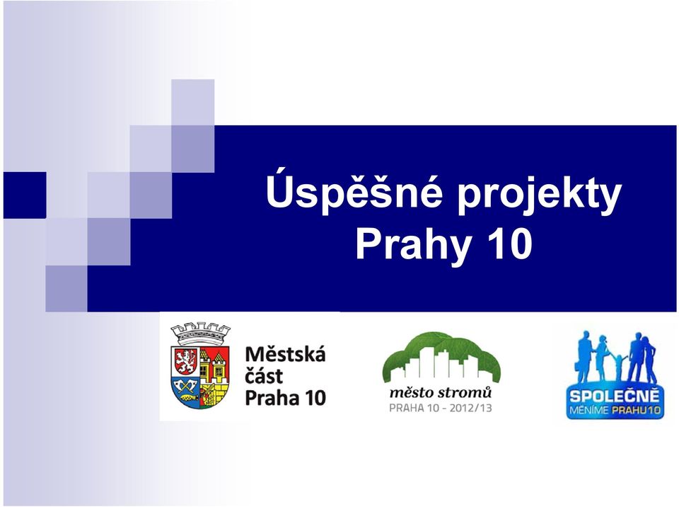 Prahy 10