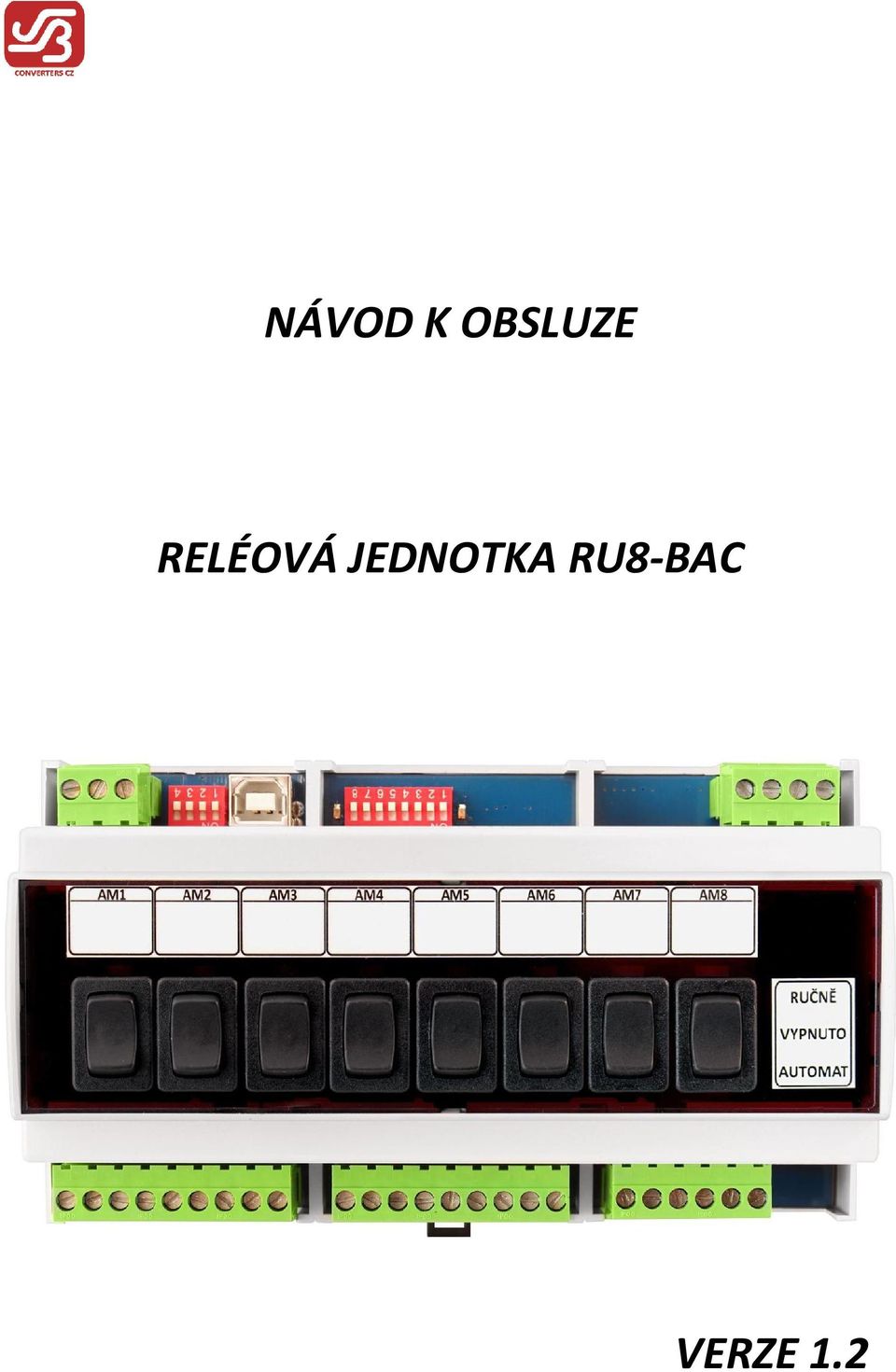 RELÉOVÁ