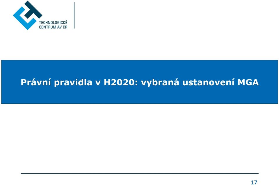 H2020: