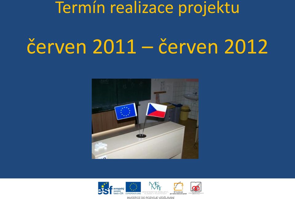 projektu