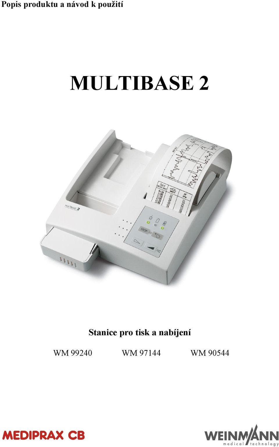 Stanice pro tisk a