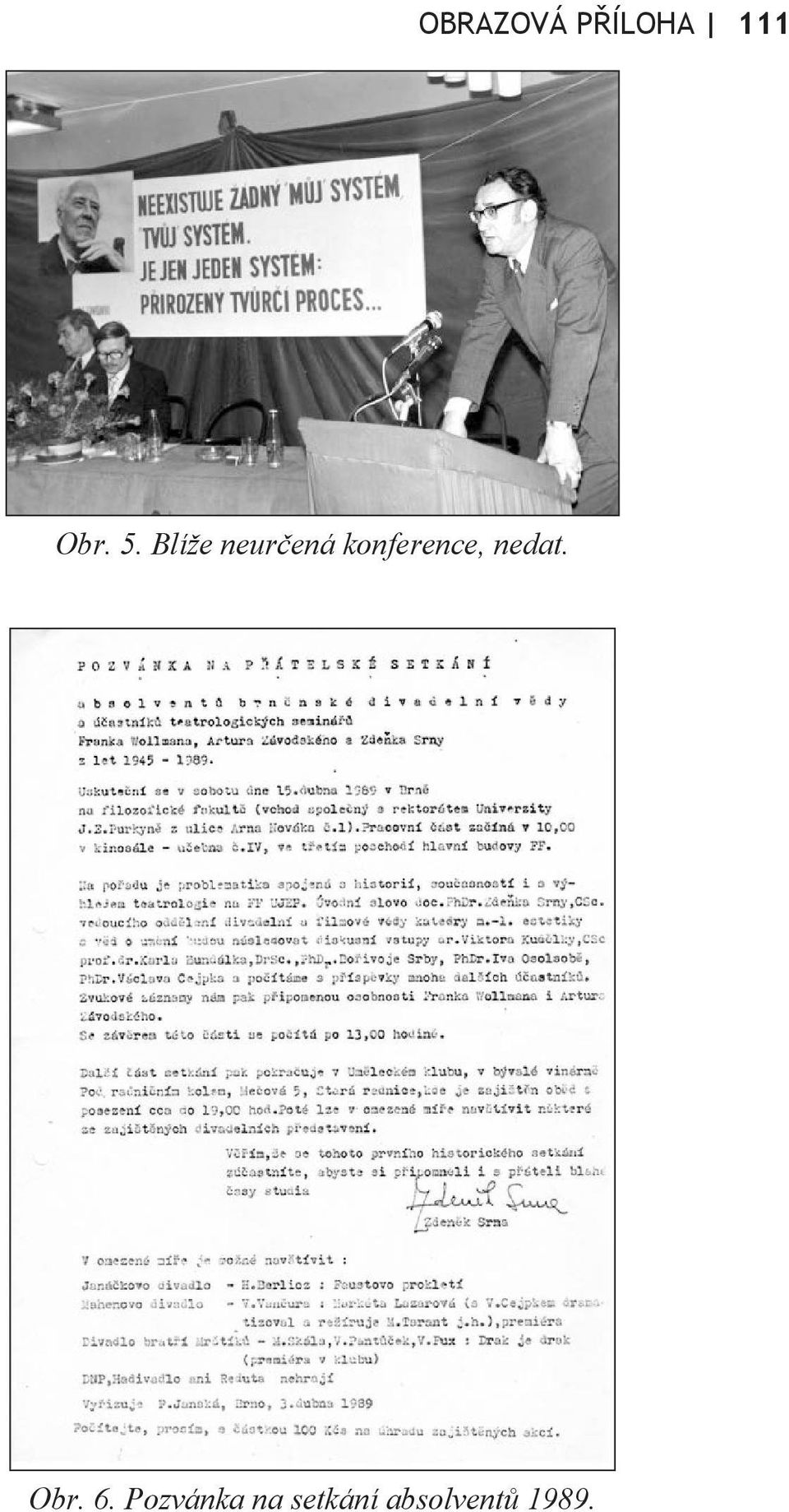 konference, nedat. Obr. 6.