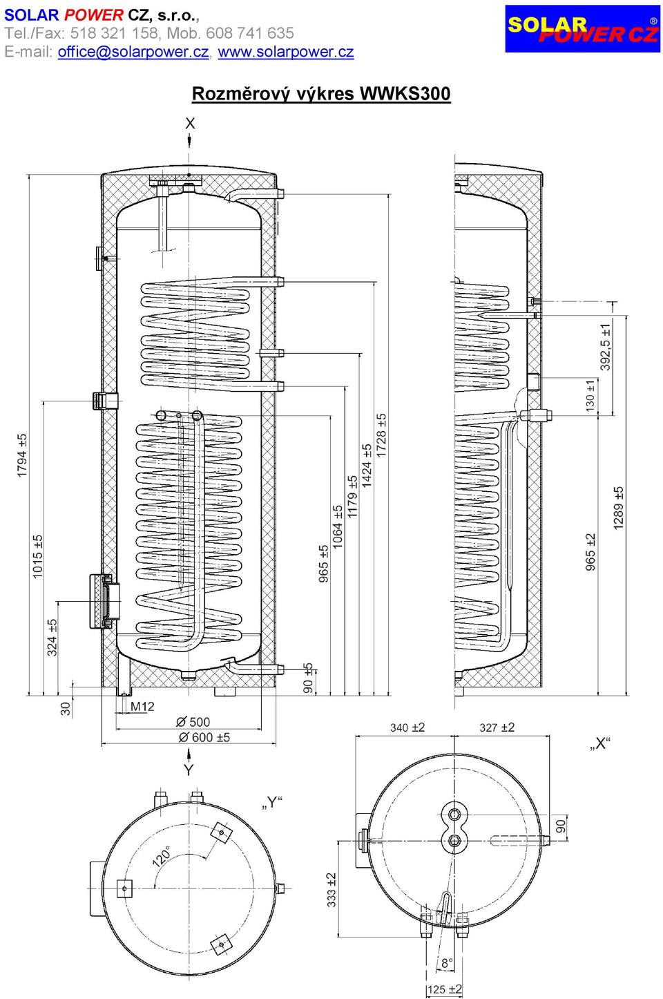 WWKS300