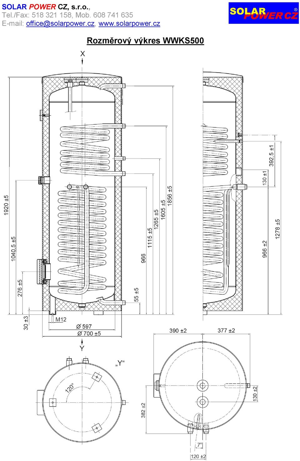 WWKS500