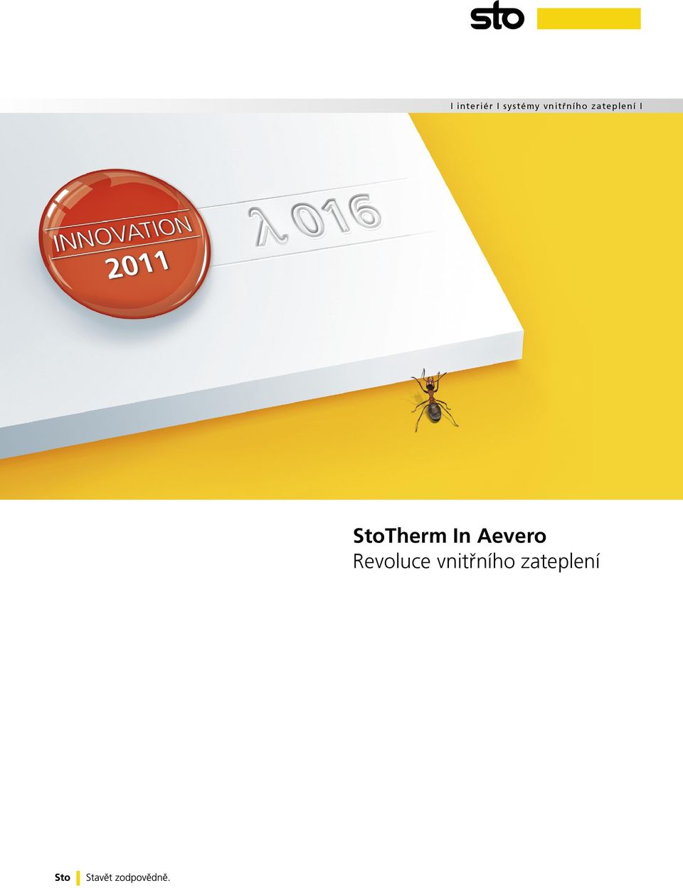 StoTherm In Aevero