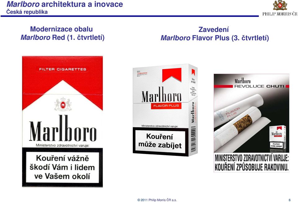 Marlboro Red (1.