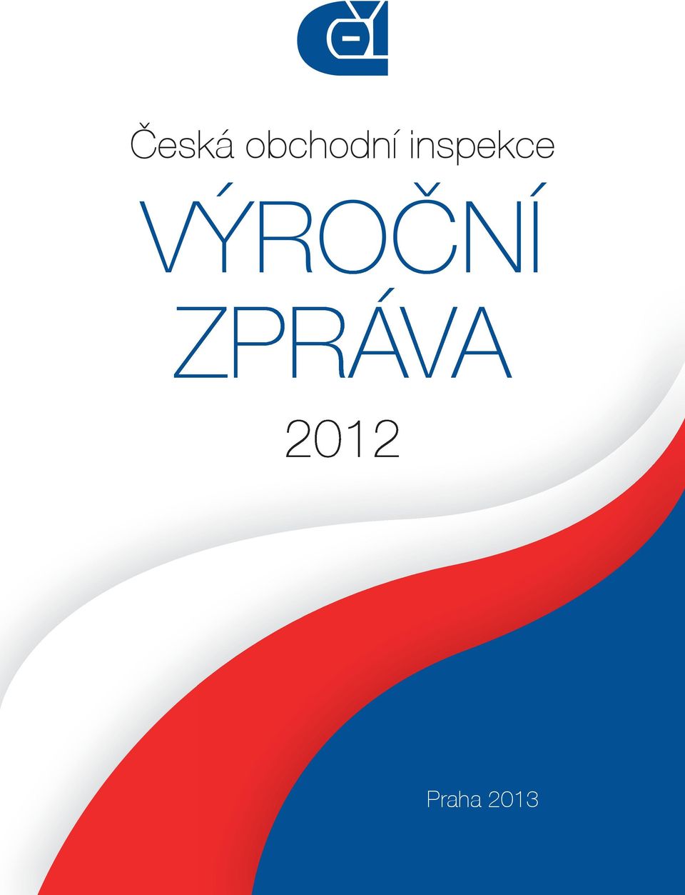 ZPRÁVA 2012